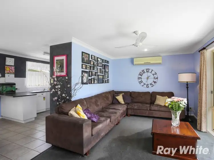 Third view of Homely house listing, 4 Casuarina Close, Coutts Crossing NSW 2460