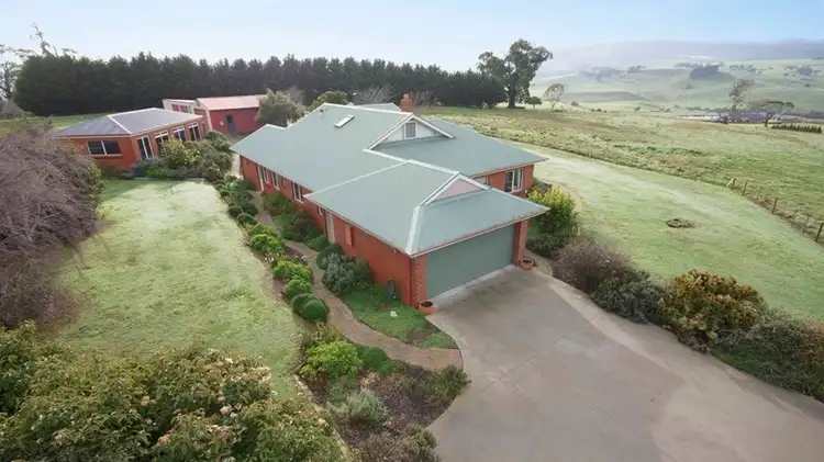 70 Correa Drive, Relbia TAS 7258