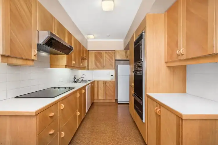 Fifth view of Homely apartment listing, 1706/180 Ocean Street, Edgecliff NSW 2027