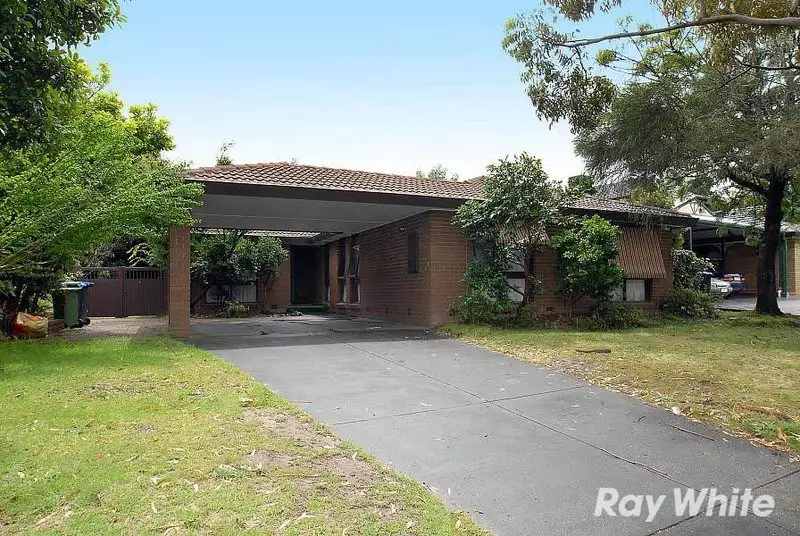 Main view of Homely house listing, 26 Brentwood Drive, Wantirna VIC 3152