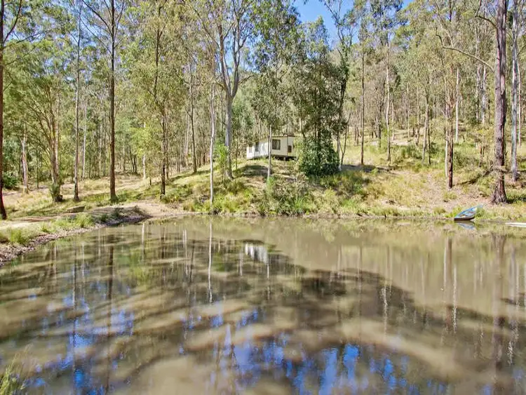 Fourth view of Homely rural property listing, 228 Tobins Road, Mandalong NSW 2264