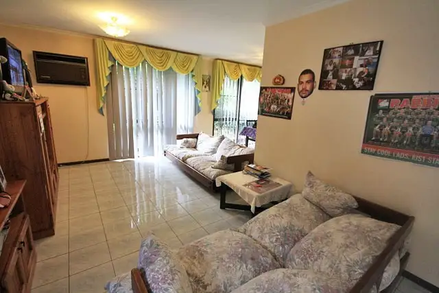 Second view of Homely villa listing, 27 Second Avenue, Macquarie Fields NSW 2564