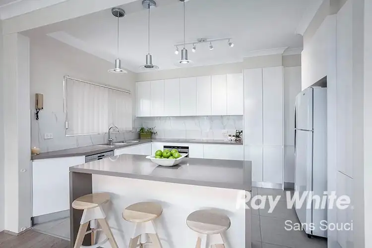 Fifth view of Homely apartment listing, 3/59-63 Alfred Street, Ramsgate Beach NSW 2217