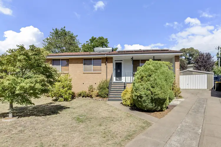 9 Newbery Crescent, Page ACT 2614