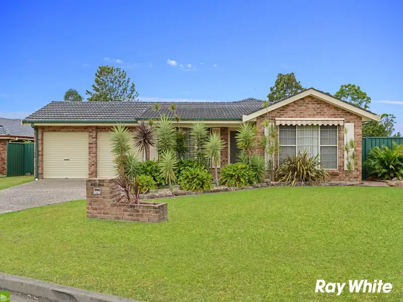 Main view of Homely house listing, 2 Fryer Place, Albion Park NSW 2527