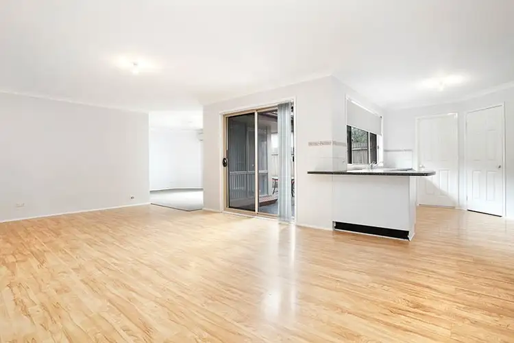 Third view of Homely house listing, 27 Burrell Parade, Blacktown NSW 2148