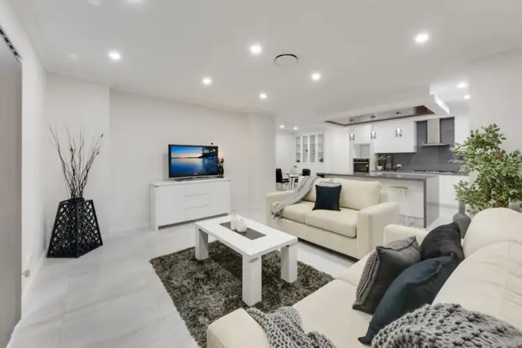 Main view of Homely house listing, 46 Williamson Street, Oran Park NSW 2570