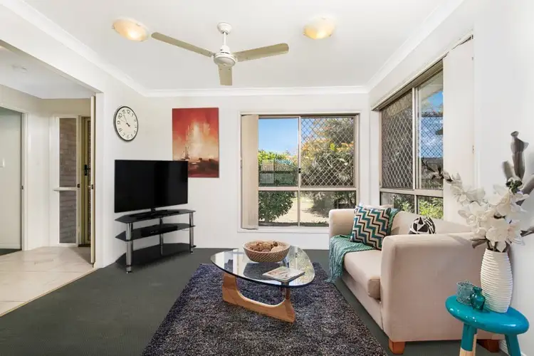 Second view of Homely house listing, 27 Hook Street, Inala QLD 4077