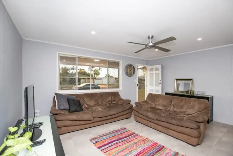 Seventh view of Homely house listing, 12 Bryde Place, Thabeban QLD 4670
