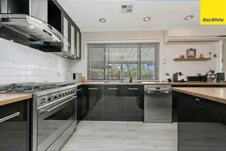 Seventh view of Homely house listing, 10 Blair Park Drive, Craigmore SA 5114