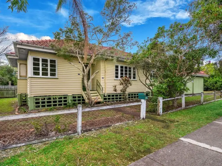 Main view of Homely house listing, 47 Bowral Street, Alderley QLD 4051