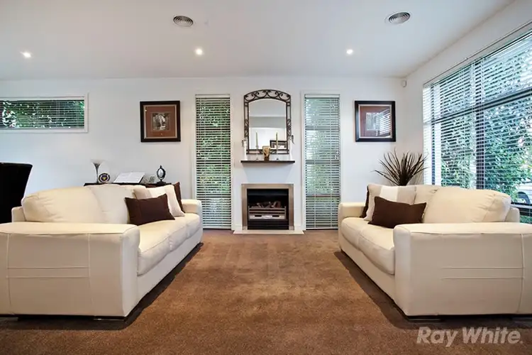 Second view of Homely house listing, 133 Stadium Circuit, Mulgrave VIC 3170