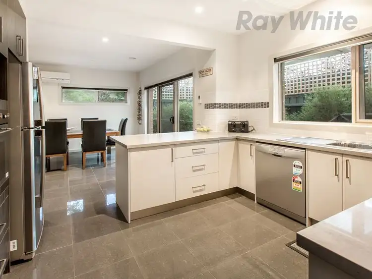 Second view of Homely house listing, 60 South Road, Rosebud VIC 3939