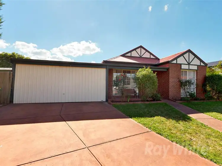 Main view of Homely house listing, 6 Bower Court, Ferntree Gully VIC 3156