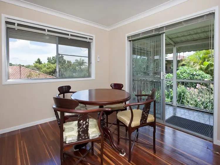Fifth view of Homely house listing, 4 Arell Street, Aspley QLD 4034