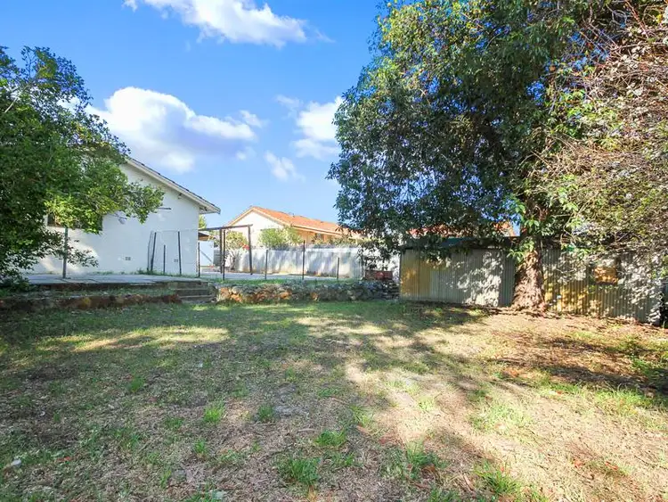 Second view of Homely house listing, 17 Ash Way, Morley WA 6062