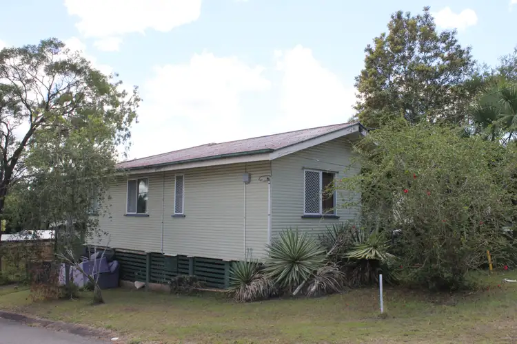 Second view of Homely house listing, 13 Ashgrove Street, Coalfalls QLD 4305