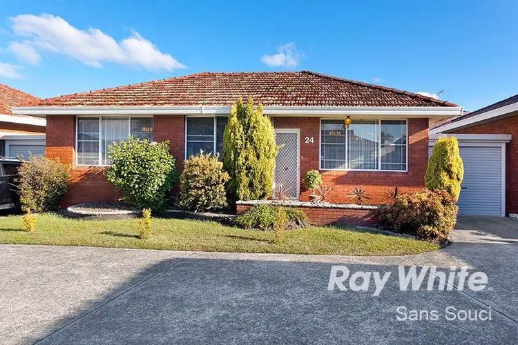 24/28 Toomevara Street, Kogarah NSW 2217