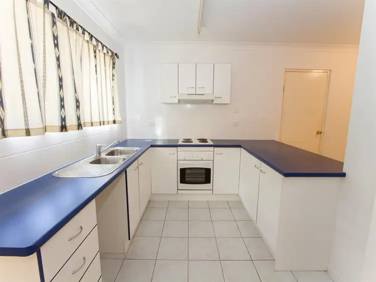 Third view of Homely house listing, 12 Bullock Street, Wulguru QLD 4811