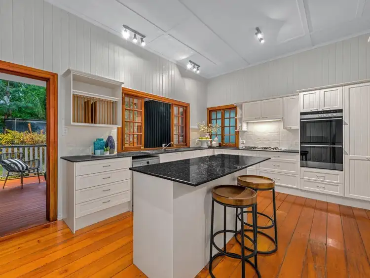 Fourth view of Homely house listing, 182 Evelyn Street, Grange QLD 4051