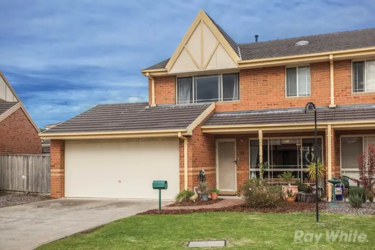 23/36-40 Hennessy Way, Dandenong North VIC 3175