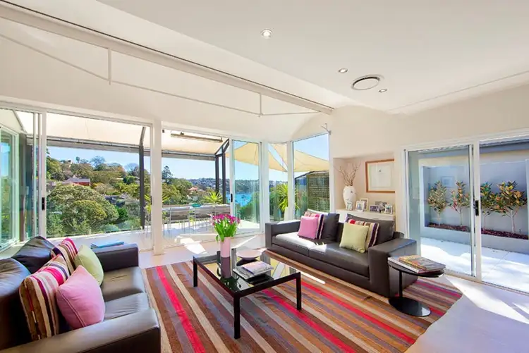 Fourth view of Homely house listing, 19 Bay Street, Mosman NSW 2088