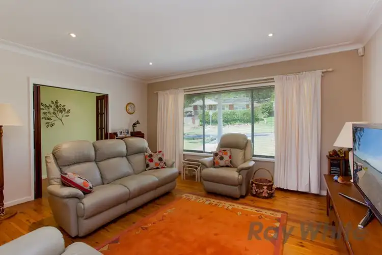 Second view of Homely house listing, 3 Murray Street, Eleebana NSW 2282