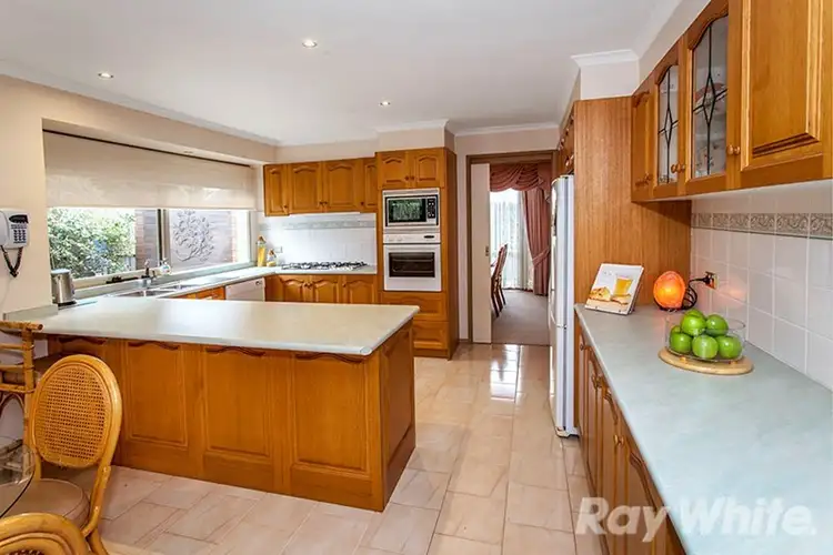 Fourth view of Homely house listing, 6 Marlene Court, Lysterfield VIC 3156