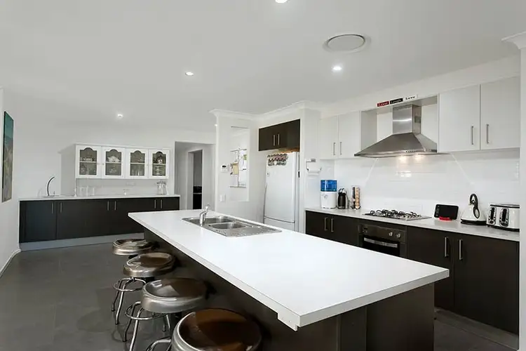 Fourth view of Homely house listing, 7 Huntingdale Close, Shell Cove NSW 2529