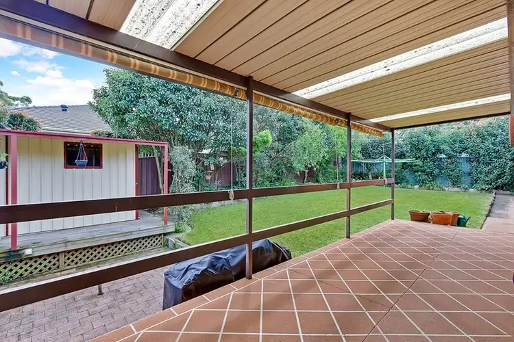 Third view of Homely house listing, 28 Wrights Road, Kellyville NSW 2155