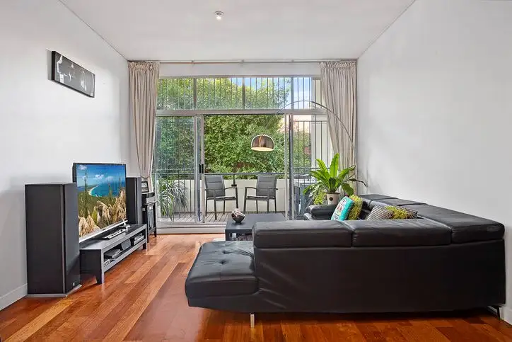 Main view of Homely apartment listing, 5/189 Phillip Street, Waterloo NSW 2017