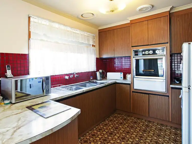 Third view of Homely house listing, 42 St James Street, St Albans Park VIC 3219