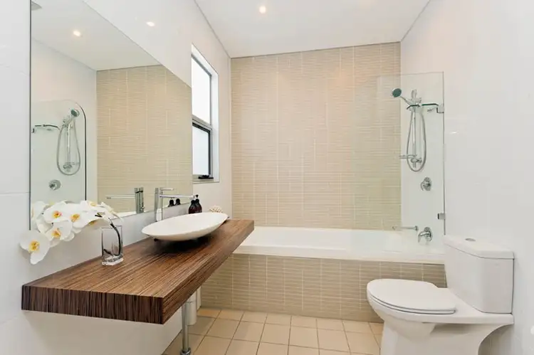 Sixth view of Homely house listing, 150A Young Street, Annandale NSW 2038