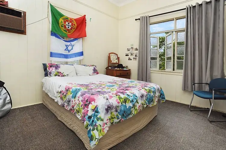 Sixth view of Homely house listing, 23 Overend Street, East Brisbane QLD 4169