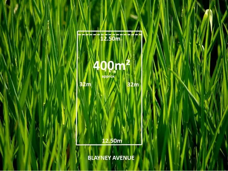 Lot 108 - 10 Blayney Avenue, Kalkallo VIC 3064