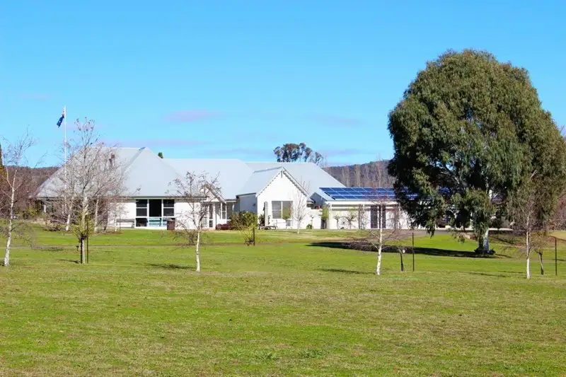 Main view of Homely rural property listing, Address available on request