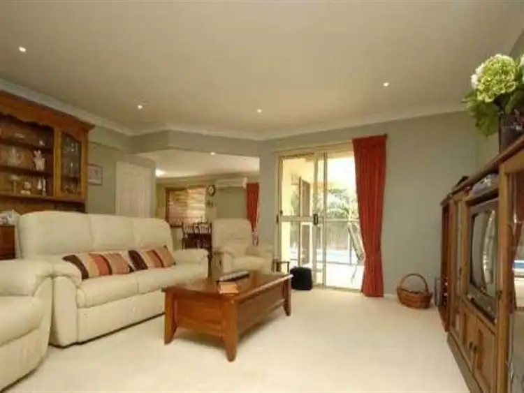 Second view of Homely house listing, 44a Sickle Avenue, Hope Island QLD 4212