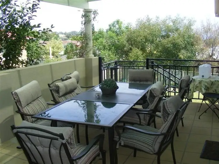 Fourth view of Homely house listing, 22 Acacia Circle, Cowra NSW 2794