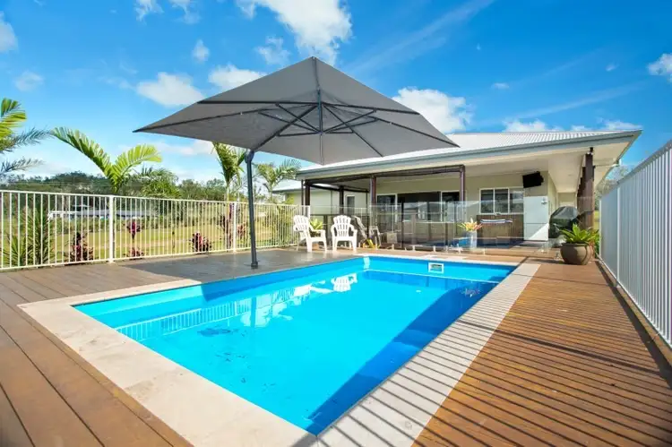 Fifth view of Homely house listing, 875 Gregory Cannon Valley Road, Strathdickie QLD 4800