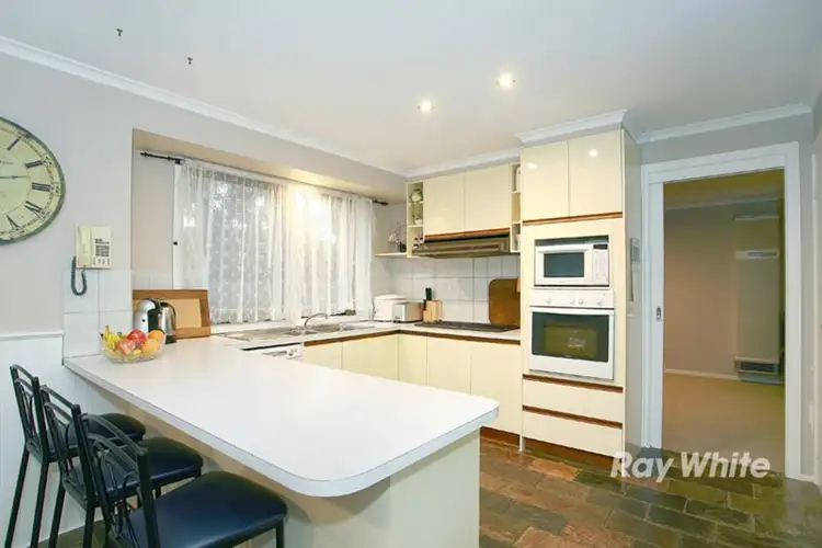 Third view of Homely house listing, 48 Huon Park Road, Cranbourne North VIC 3977