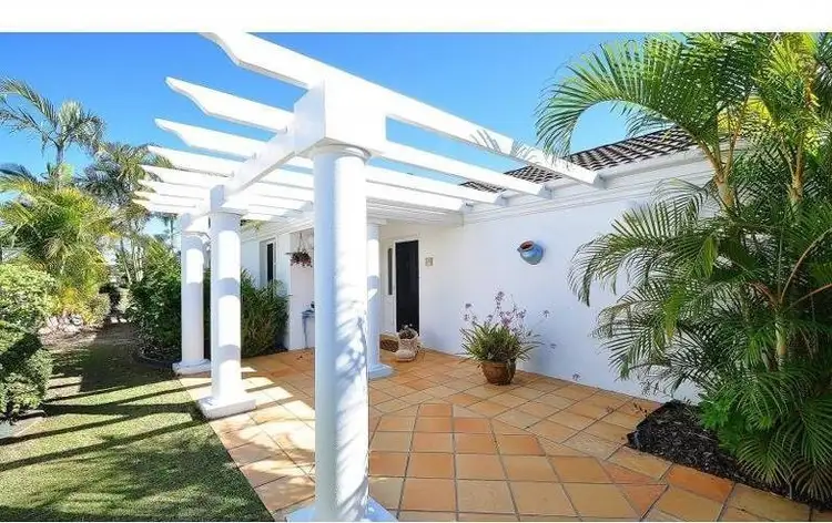 Third view of Homely townhouse listing, 1/70 Marbella Drive, Benowa QLD 4217