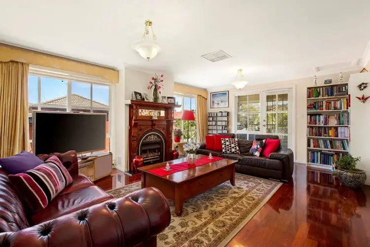 Seventh view of Homely house listing, 10 Eastern Avenue, Doncaster VIC 3108