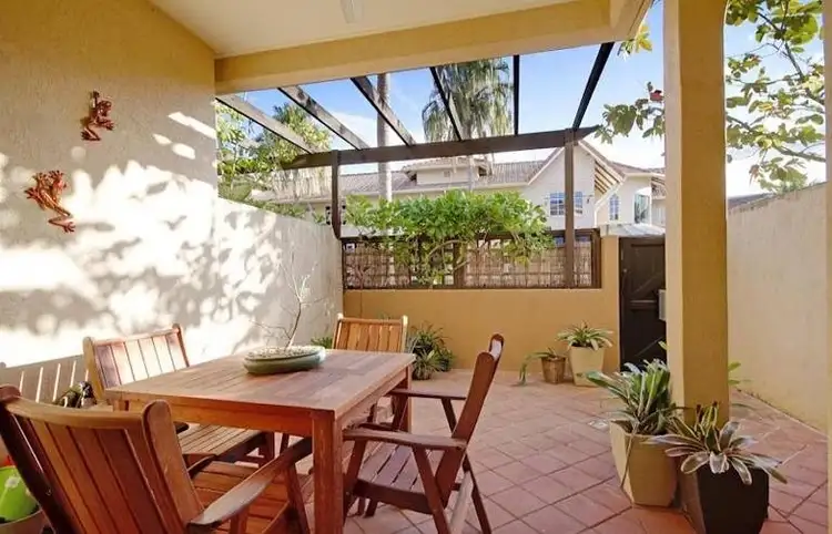 Third view of Homely house listing, 102/2 Greenslopes Street, Cairns North QLD 4870