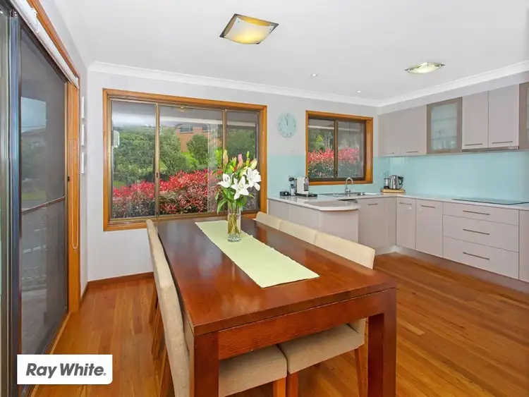 Third view of Homely townhouse listing, 3/9 Swan Place, Kiama NSW 2533