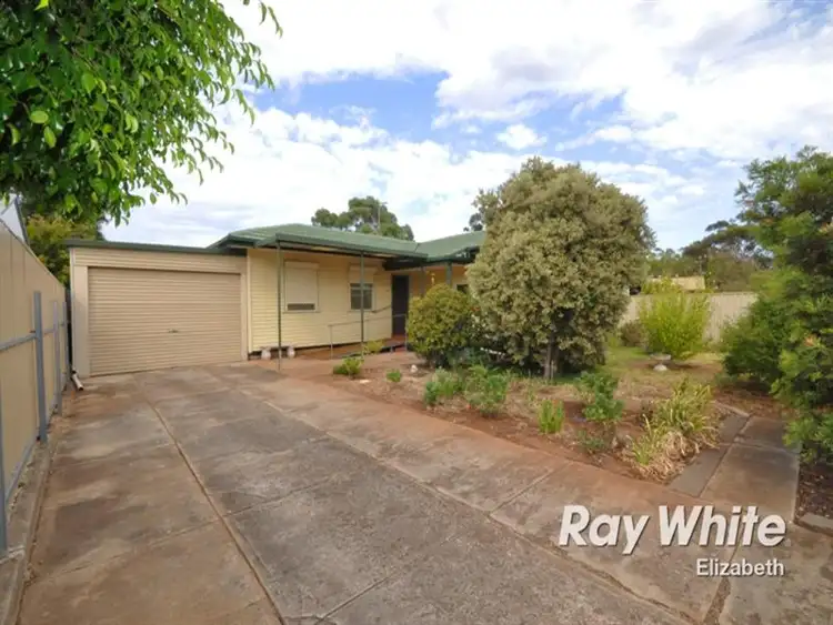 Second view of Homely house listing, 49 Womma Road, Elizabeth North SA 5113