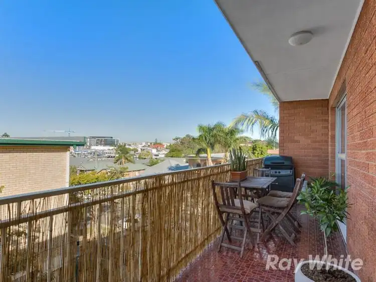 Fourth view of Homely unit listing, 4/37 Oliver Street, Nundah QLD 4012