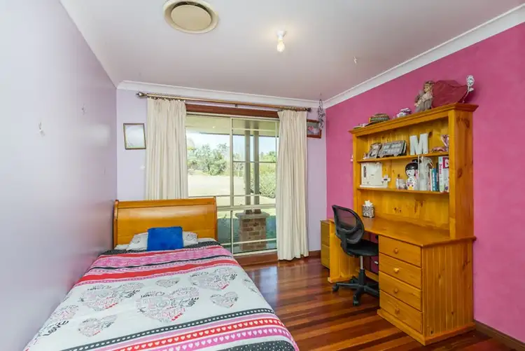 Sixth view of Homely house listing, 154 Kestrel Way, Yarramundi NSW 2753