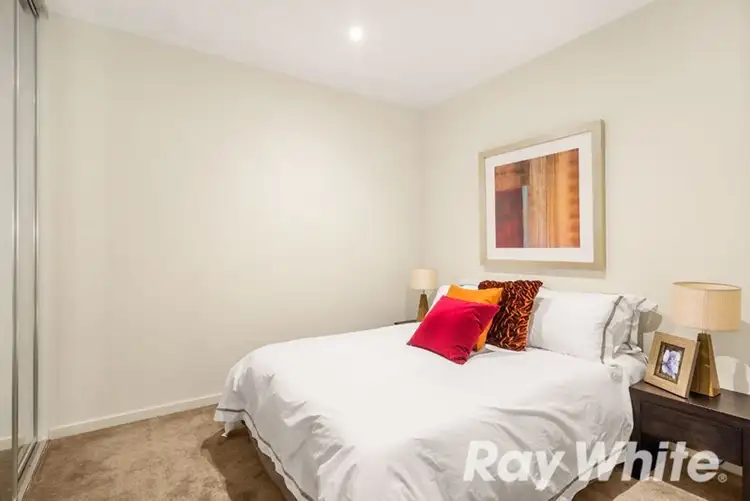 Sixth view of Homely apartment listing, 110/15-21 Harrow Street, Box Hill VIC 3128