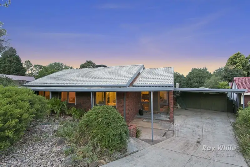 Main view of Homely house listing, 7 Chapman Crescent, Redwood Park SA 5097