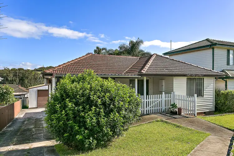 110 Lake Entrance Road, Mount Warrigal NSW 2528